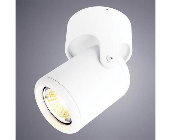 Спот Arte Lamp A3316PL-1WH, изображение 2