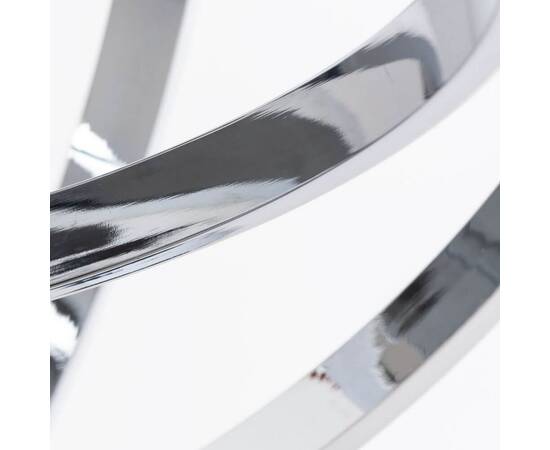 Потолочная светодиодная люстра Arte Lamp Orbit A9052PL-4CC, изображение 4