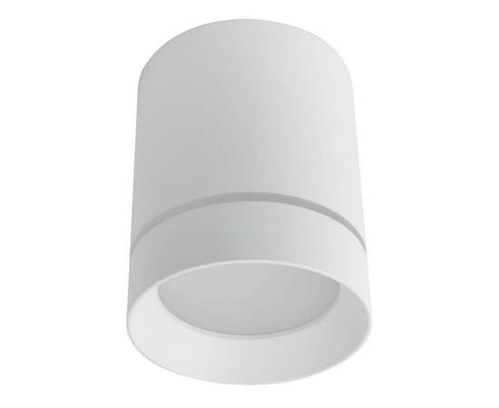 Потолочный светодиодный светильник Arte Lamp A1909PL-1WH