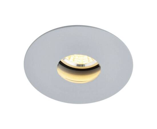 Встраиваемый светильник Arte Lamp A3217PL-1GY