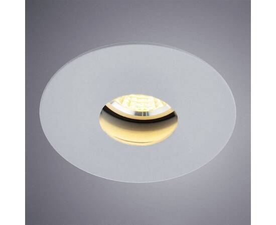 Встраиваемый светильник Arte Lamp A3217PL-1GY, изображение 2