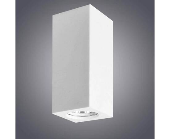Потолочный светильник Arte Lamp A9263PL-1WH, изображение 2