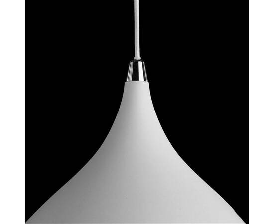 Подвесной светильник Arte Lamp 73 A9155SP-1WH, изображение 2