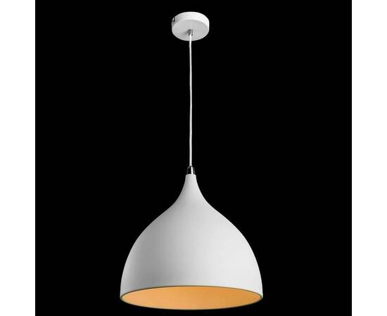 Подвесной светильник Arte Lamp 73 A9155SP-1WH, изображение 3