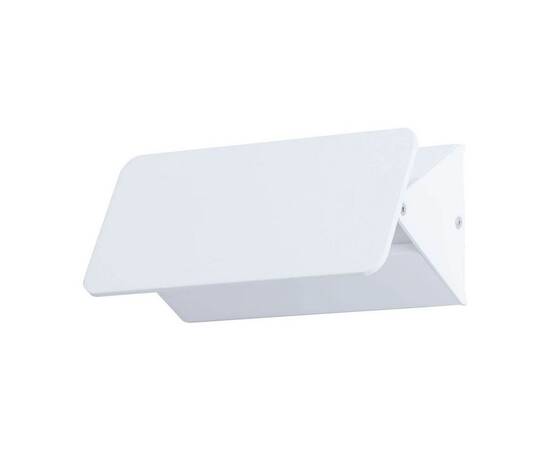 Настенный светодиодный светильник Arte Lamp A6164AP-1WH