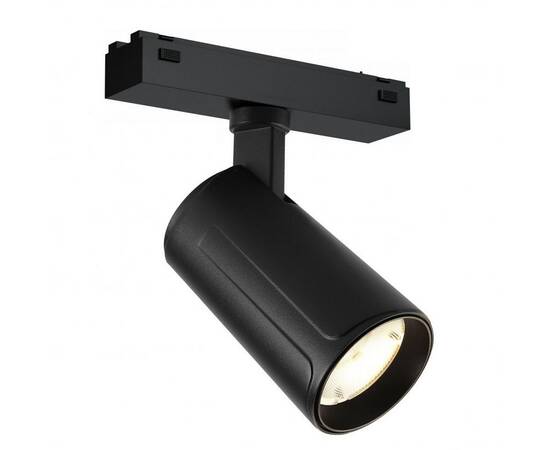 Трековый светодиодный светильник iLedex Technical Vision 4825-048-D60-10W-36DG-4000K-BK, изображение 2