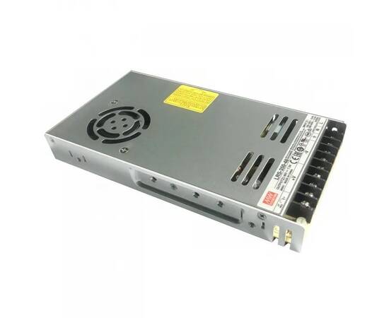 Блок питания iLedex Technical Vision 48V 350W IP20 POWER MW 4822-027-350W