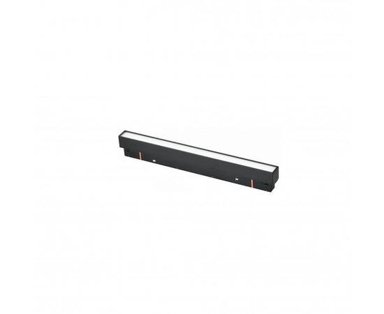 Трековый светодиодный светильник iLedex Technical Vision 4822-001-L300-12W-110DG-3000K-BK, изображение 2