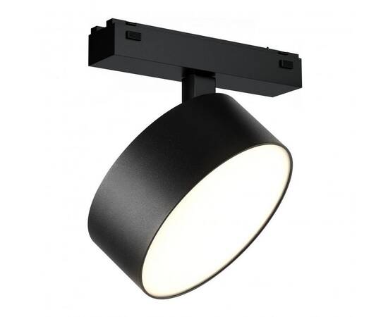 Трековый светодиодный светильник iLedex Technical Vision 4825-047-D140-20W-110DG-4000K-BK, изображение 2