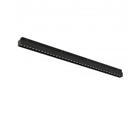 Трековый светодиодный светильник iLedex Technical Vision 4822-002-L690-36W-38DG-3000K-BK, изображение 4