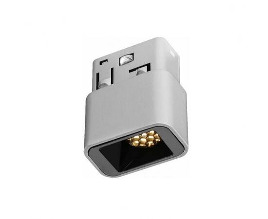 Трековый светодиодный светильник iLedex Technical Vision 4822-018-L36-2W-24DG-4000K-WH