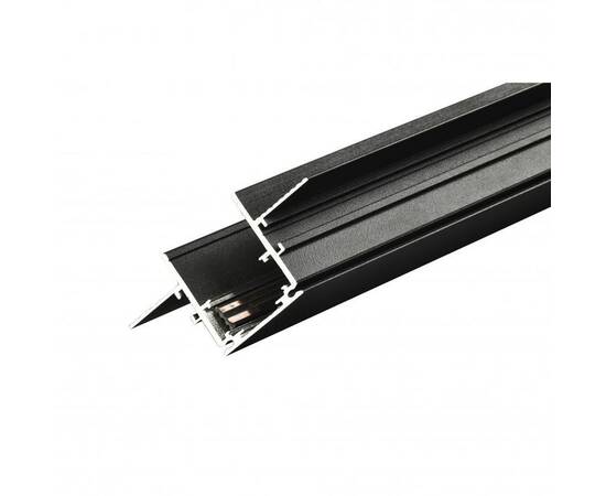 Шинопровод встраиваемый iLedex Technical Vision 4822-65/48-1000-BK, изображение 3