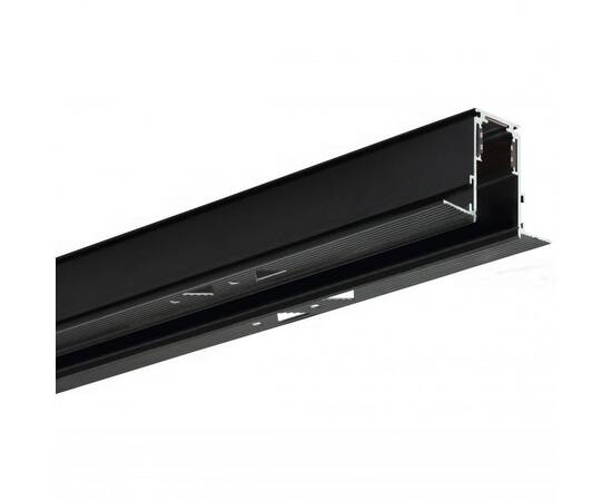 Шинопровод встраиваемый iLedex Technical Vision 4822-65/48-1000-BK, изображение 4