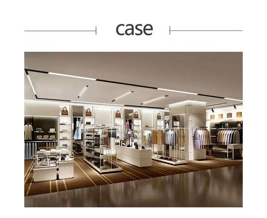 Трековый светодиодный светильник iLedex Technical Vision 4822-001-L300-12W-110DG-3000K-WH, изображение 3