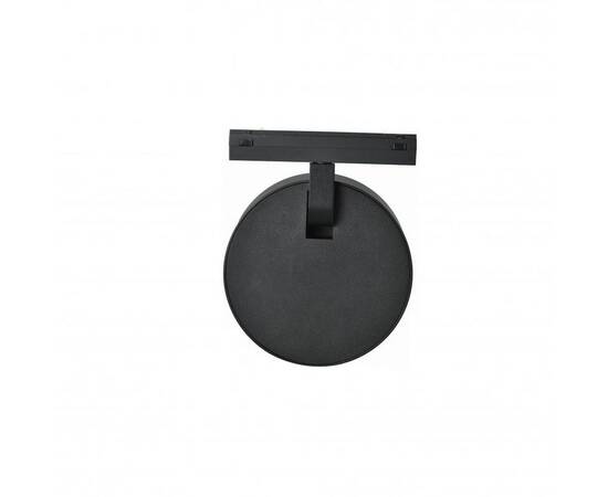 Трековый светодиодный светильник iLedex Technical Vision 4825-047-D120-15W-110DG-4000K-BK, изображение 2