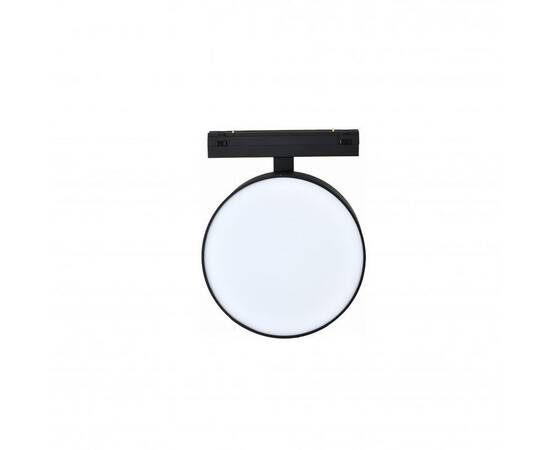 Трековый светодиодный светильник iLedex Technical Vision 4825-047-D120-15W-110DG-4000K-BK, изображение 3