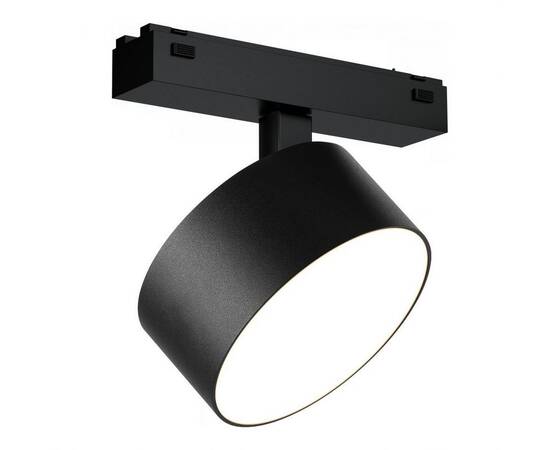 Трековый светодиодный светильник iLedex Technical Vision 4825-047-D120-15W-110DG-4000K-BK, изображение 4