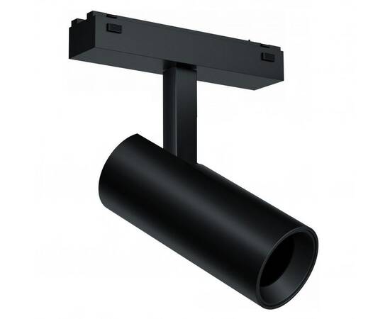 Трековый светодиодный светильник iLedex Technical Vision 4825-042-D34-8W-40DG-3000K-BK