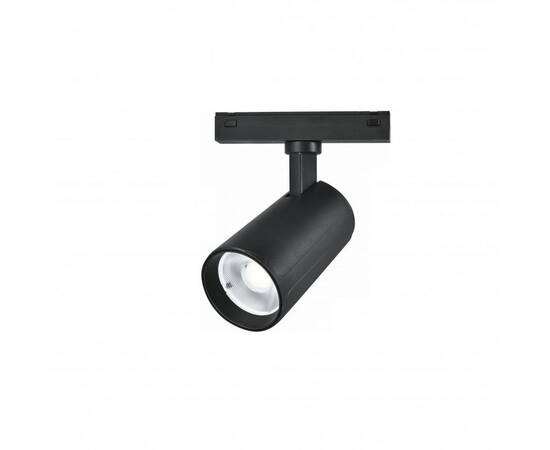 Трековый светодиодный светильник iLedex Technical Vision 4825-048-D70-20W-36DG-3000K-BK, изображение 3
