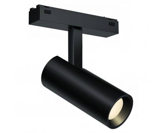 Трековый светодиодный светильник iLedex Technical Vision 4825-042-D55-18W-38DG-3000K-BK, изображение 3