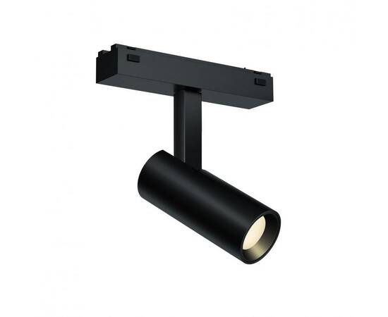 Трековый светодиодный светильник iLedex Technical Vision SMART 4825-042-D34-8W-40DG-BK, изображение 2