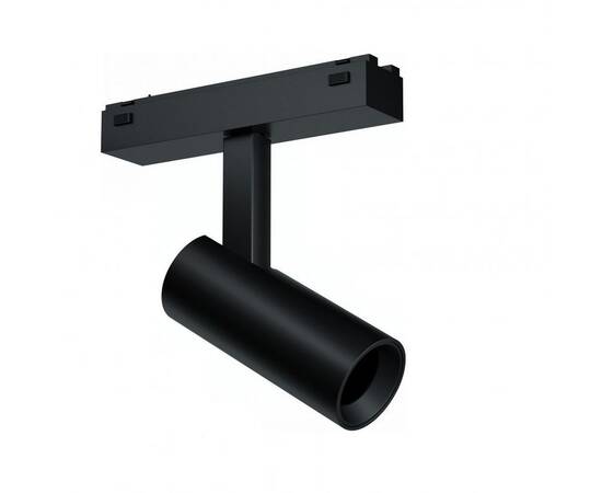 Трековый светодиодный светильник iLedex Technical Vision SMART 4825-042-D34-8W-40DG-BK, изображение 4