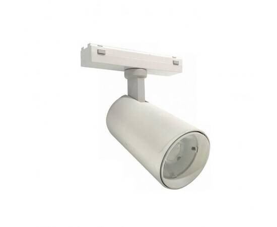 Трековый светодиодный светильник iLedex Technical Vision SMART 4825-048-D60-10W-36DG-WH