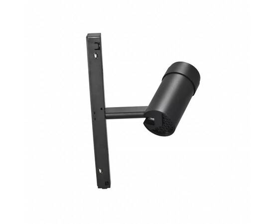 Трековый светодиодный светильник iLedex Technical Vision ZOOM 4822-020-D47-10W-10/60DG-4000K-BK, изображение 5