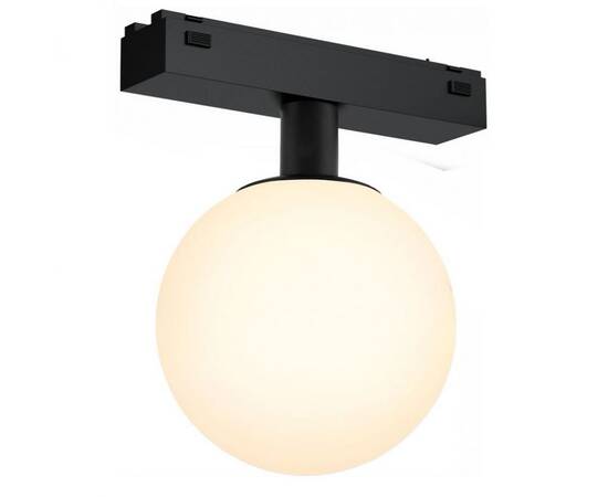 Трековый светодиодный светильник iLedex Technical Vision SMART 4825-046-D120-6W-340DG-BK, изображение 2