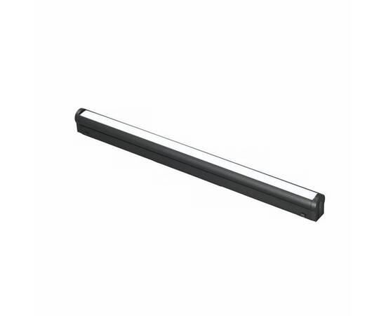 Трековый светодиодный светильник iLedex Technical Vision SMART 4825-040-L497-24W-110DG-BK, изображение 3