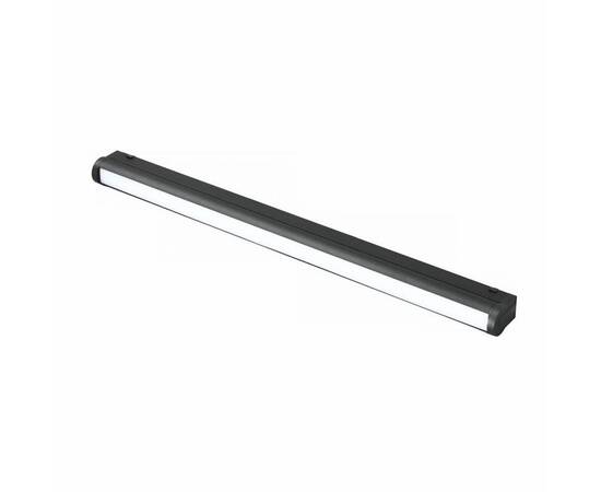 Трековый светодиодный светильник iLedex Technical Vision SMART 4825-040-L497-24W-110DG-BK, изображение 4