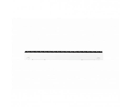 Трековый светодиодный светильник iLedex Technical Vision 4825-039-L293-18W-36DG-4000K-WH, изображение 3