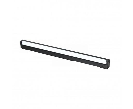 Трековый светодиодный светильник iLedex Technical Vision 4825-040-L497-24W-110DG-3000K-BK, изображение 3