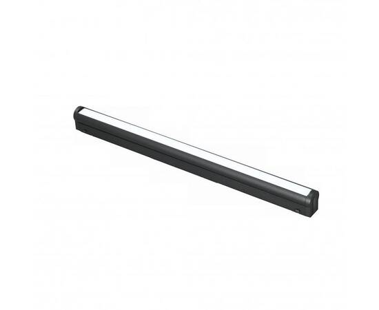 Трековый светодиодный светильник iLedex Technical Vision 4825-040-L497-24W-110DG-3000K-BK, изображение 4