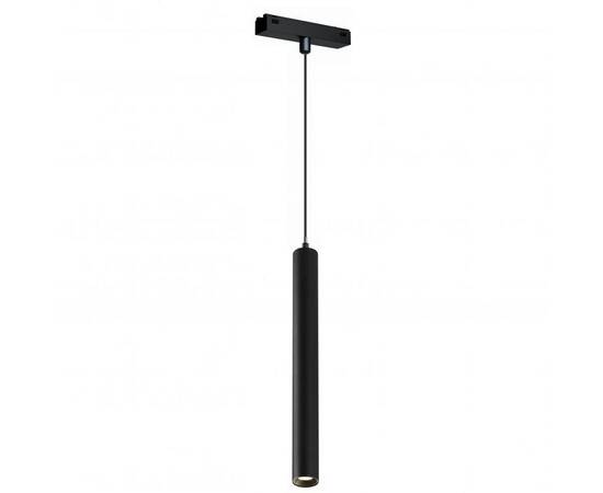 Трековый светодиодный светильник iLedex Technical Vision SMART 4825-043-H300-10W-24DG-BK, изображение 2