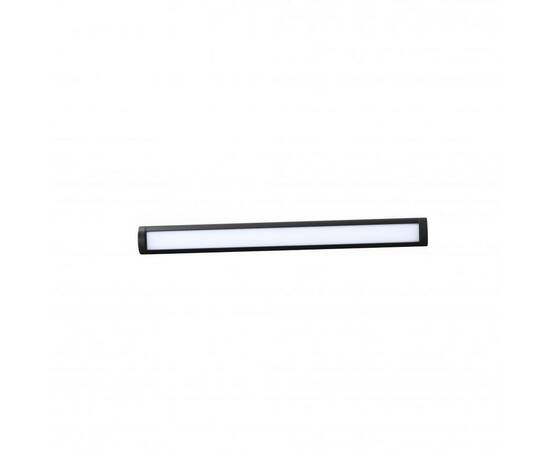 Трековый светодиодный светильник iLedex Technical Vision 4825-040-L305-12W-110DG-3000K-BK, изображение 2