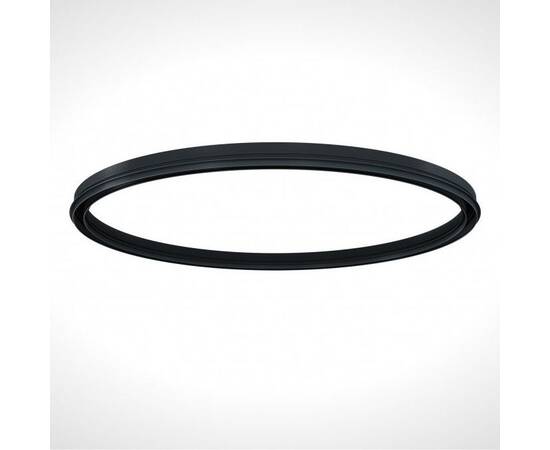 Шинопровод встраиваемый радиусный iLedex Technical Vision R 4822-1000-BK