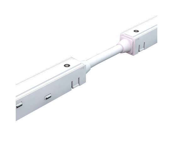 Коннектор питания прямой iLedex Technical Vision POWER CONNECT 4822-L227-WH