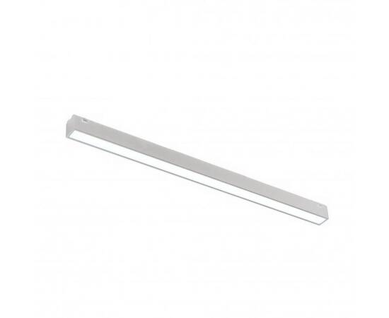 Трековый светодиодный светильник iLedex Technical Vision SMART 4825-038-L485-24W-110DG-WH