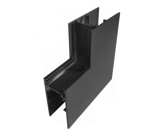 Коннектор L-образный внешний iLedex Technical Vision OUTTER CORNER CONNECT 4822-021-95/95-BK