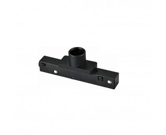 Трековый светодиодный светильник iLedex Technical Vision 4822-017-D23-2W-24DG-3000K-BK, изображение 4