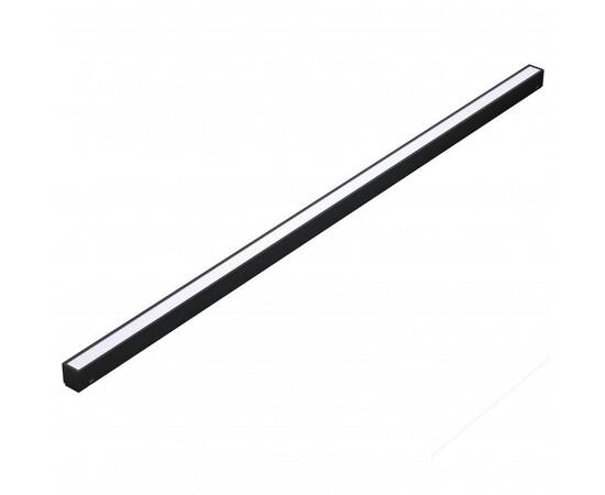 Трековый светодиодный светильник iLedex Technical Vision SMART 4825-038-L895-30W-110DG-BK, изображение 2