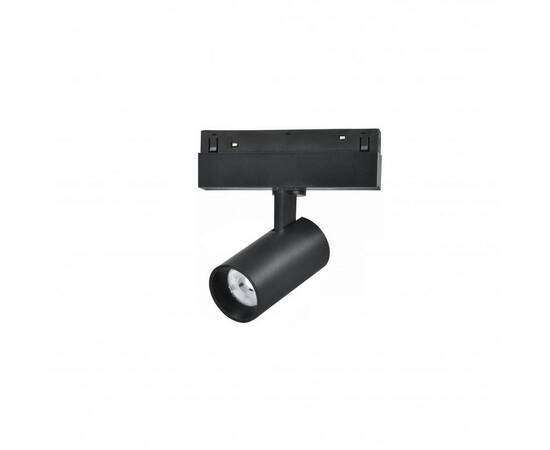 Трековый светодиодный светильник iLedex Technical Vision SMART 4822-011-D45-8W-38DG-BK, изображение 2