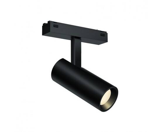 Трековый светодиодный светильник iLedex Technical Vision SMART 4825-042-D55-18W-38DG-BK, изображение 2