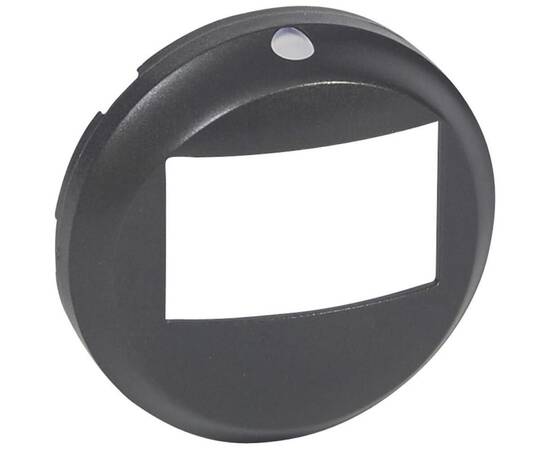 Лицевая панель Legrand Celiane датчика движения графит 067999