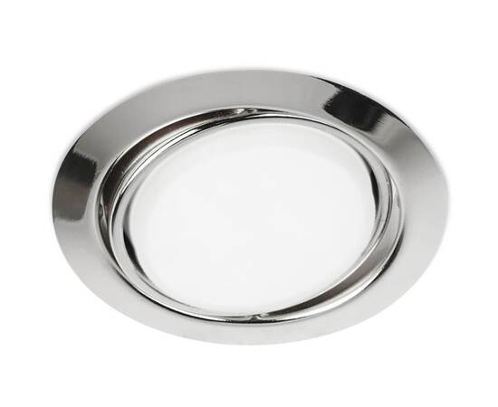 Встраиваемый светильник Ambrella Light GX53 SPOT G103 CH