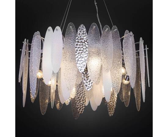 Подвесная люстра Bogates Canaria 324/8 Smart a050349, изображение 3