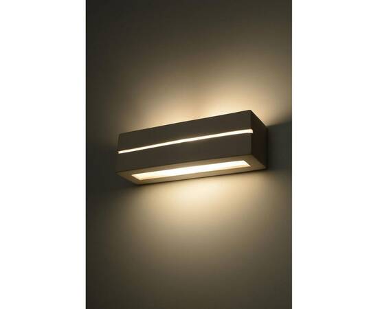 Лицевая панель Legrand Celiane диммера IOBL белая 068075, изображение 4