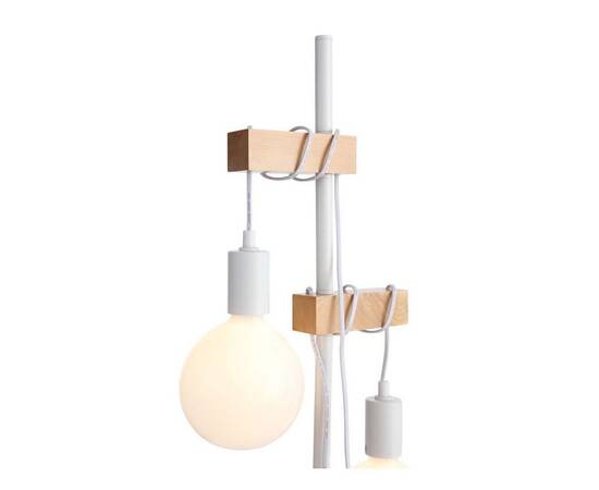 Лицевая панель Legrand Celiane розетки французского стандарта титановая 068411, изображение 2