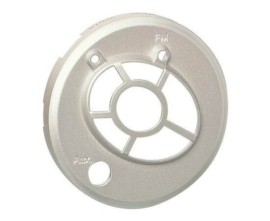 Лицевая панель Legrand Celiane тюнера титановая 068520